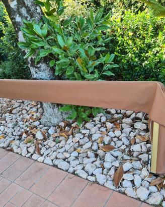 Tenda da sole a cappottina Tempotest