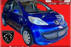 Peugeot 107 1.0 68CV 5p.