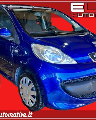Peugeot 107 1.0 68CV 5p.