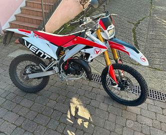 Vent Baja 50 