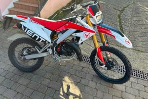 Vent Baja 50 