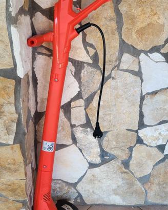 Decespugliatore / Tagliaerba elettrico Valex
