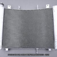 Radiatore KAWASAKI ZZR 1400 PERFORMANCE 2012 2020