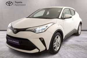 TOYOTA C-HR I 2020 - C-HR 1.8h Active e-cvt