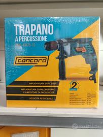 Trapano a percussione Concord 710 W