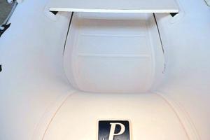 Gommone 330m, con Honda 8 CV 4 tempi Perfetto