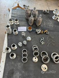 Ricambi carburatore ssi