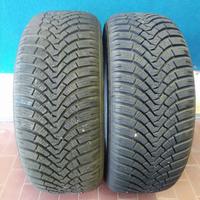 Pneumatici invernali 205/55 16