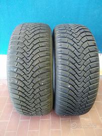 Pneumatici invernali 205/55 16