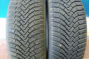 Pneumatici invernali 205/55 16