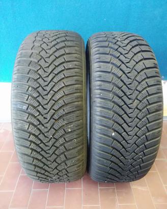 Pneumatici invernali 205/55 16