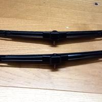 Carello tergi cristalli spazzole 