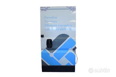 Porta posteriore destra Fiat Ducato --