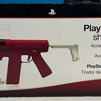 PlayStation 3 Move Shooter