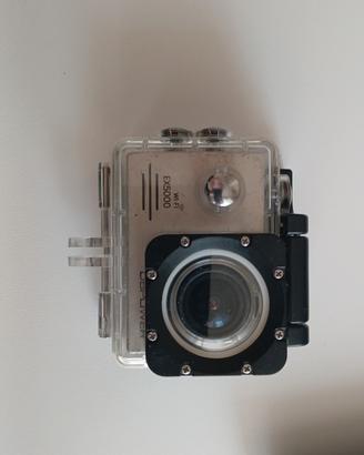 Videocamera DBPOWER EX5000 