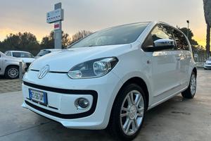 VOLKSWAGEN 1.0 5p. eco move up! BMT