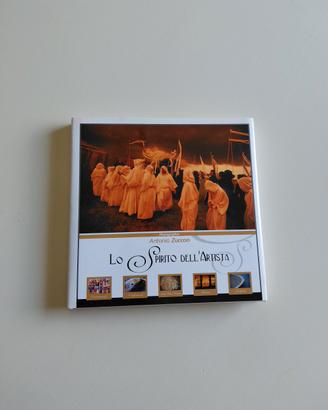 Lo spirito dell'artista