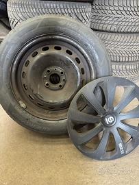 4 comme con cerchi 175/65 R15