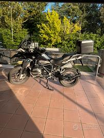 Bmw 1200 gs