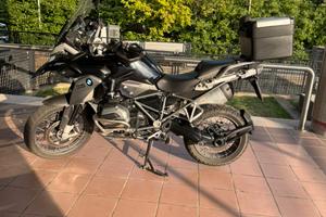 Bmw 1200 gs