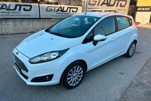 Ford Fiesta 1.5 TDCi 75CV 5P 96.000Km