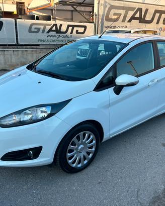 Ford Fiesta 1.5 TDCi 75CV 5P 96.000Km