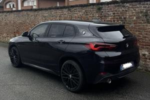 Bmw X2 S-Drive 16d M sport 2021