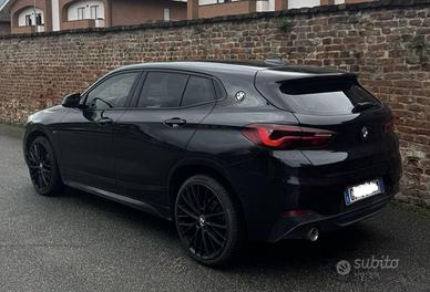 Bmw X2 S-Drive 16d M sport 2021