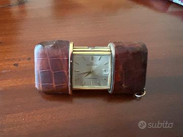 Orologio da taschino  Movado