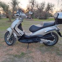 Piaggio Beverly 300 - 2009