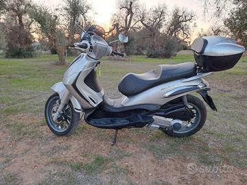 Piaggio Beverly 300 - 2009