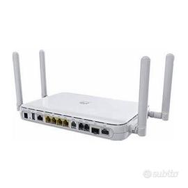 Router Huawei AR617VW-LTE4EA 4G/LTE VDSL - Nuovo