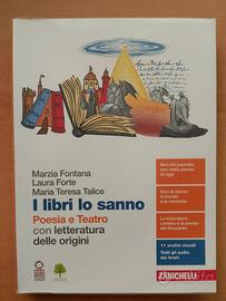 I Libri Lo Sanno
