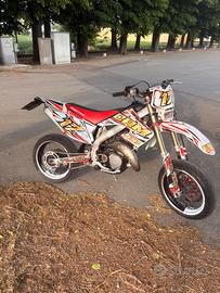 Hm 125 2t
