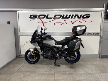 Yamaha Tracer 9 9GT+