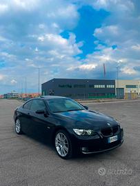 BMW E92 325D MSPORT
