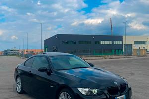 BMW E92 325D MSPORT