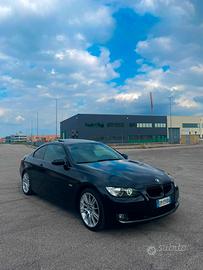 BMW E92 325D MSPORT