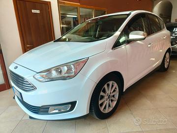 Ford C-Max 1.5 TDCi 120CV Powershift Start&Stop Ti