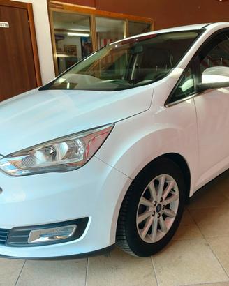 Ford C-Max 1.5 TDCi 120CV Powershift Start&Stop Ti
