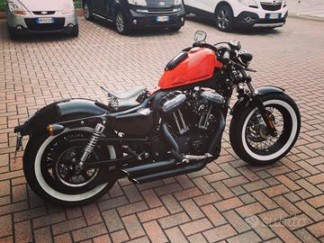 Harley-davidson 1200 Sportster