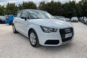 Audi A1 SPB 1.6 TDI Attraction - 2013