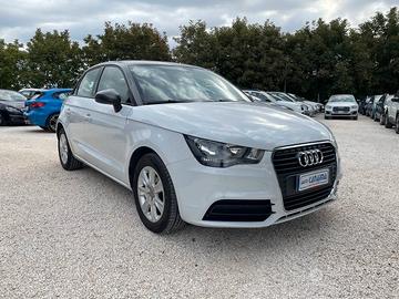 Audi A1 SPB 1.6 TDI Attraction - 2013