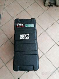 ELEPHANT BESPECO FLIGHT CASE CUSTODIA RIGIDA  DJ