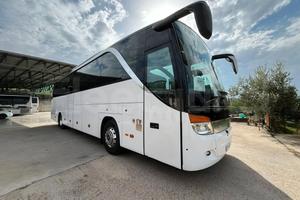 Setra S415