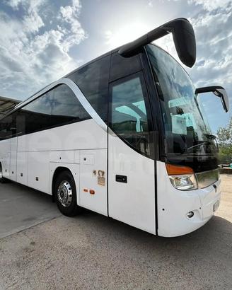 Setra S415
