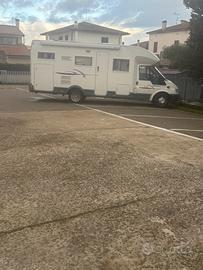 semintegrale  Challenger 309