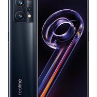 realme 9 pro plus 6/128 amoled 