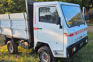 macchina operatrice agricola rvm  