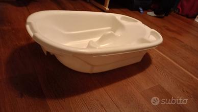 Vasca bagnetto 